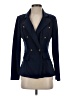 Shein Blue Blazer Size 4 - photo 1