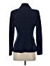 Shein Blue Blazer Size 4 - photo 2