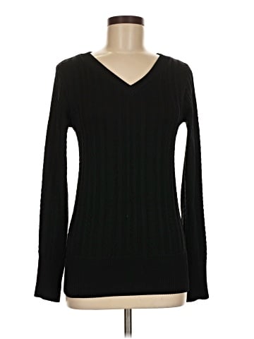 Soho Girls Pullover Sweater (view 1)
