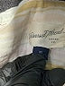 Universal Thread Stripes Ivory Long Sleeve Button-Down Shirt Size XS - photo 7