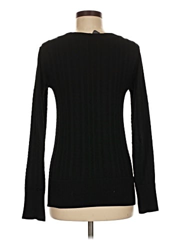 Soho Girls Pullover Sweater (view 2)
