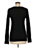 Soho Girls Black Pullover Sweater One size - photo 2
