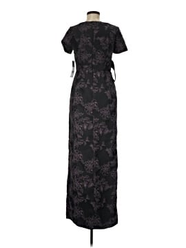white christmas dresses Annika Midi Dress – Kay Unger main image 0