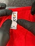 Assorted Brands Red Casual Dress Size 1X - photo 4