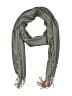 Paisley Road Gray Pink Scarf One size - photo 1