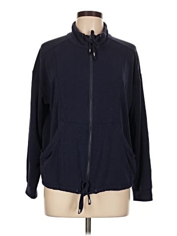 Tribal Track Jacket (view 1)