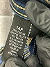 Inc Denim Color Block Blue Jeans Size 14 (petite) - photo 8