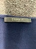 Esprit 100% Polyester Blue Short Sleeve Blouse Size M - photo 7