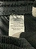 Athletic Works 100% Polyester Solid Black Athletic Shorts Size 6 - 7 - photo 3