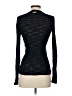 MICHAEL Michael Kors Black Blue Cardigan Size XS - photo 2