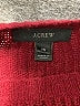 J.Crew 100% Wool Solid Burgundy Wool Pullover Sweater Size XS - photo 7