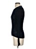 MICHAEL Michael Kors Black Blue Cardigan Size XS - photo 5