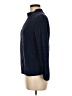 Alfred Dunner 100% Acrylic Blue Turtleneck Sweater Size M (petite) - photo 5