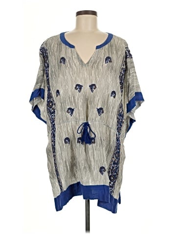 Floreat Kimono (view 1)