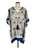Floreat Blue Kimono Size M - photo 1