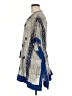 Floreat Blue Kimono Size M - photo 5