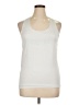 Miss to Mrs Ivory Tank Top Size XL - photo 1