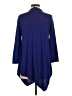 Context Blue Pullover Sweater Size S - photo 2