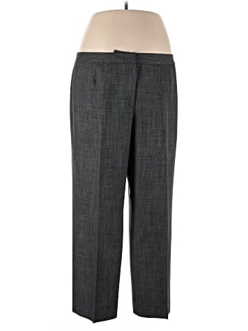 Jones Wear Dress Pants (view 1)