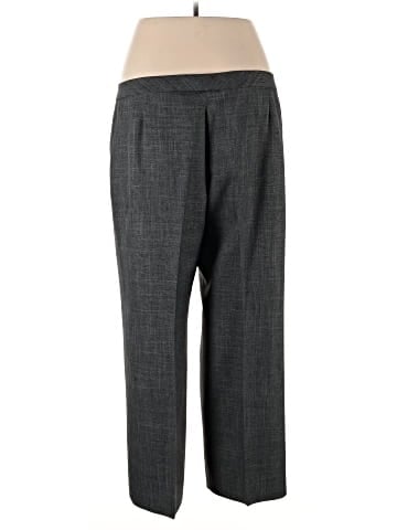Jones Wear Dress Pants (view 2)