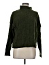 Universal Thread Green Turtleneck Sweater Size M - photo 1