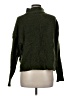 Universal Thread Green Turtleneck Sweater Size M - photo 2