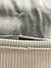 Unbranded Solid Gray Casual Dress Size M - photo 7
