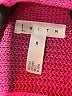 Leith Pink Turtleneck Sweater Size M - photo 7