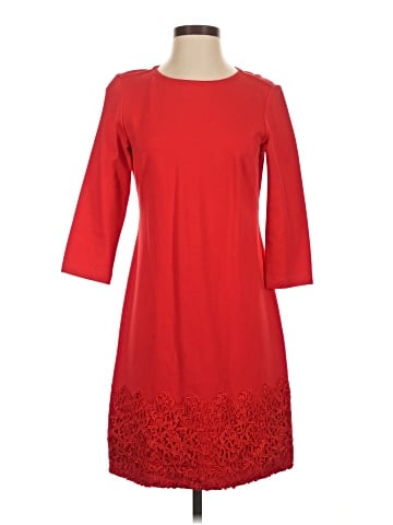 Taylor Casual Dress (view 1)