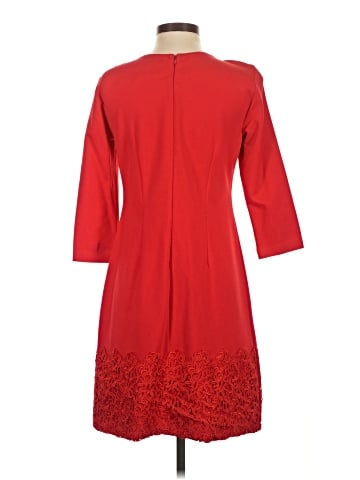 Taylor Casual Dress (view 2)