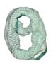 Halogen Teal Blue Scarf One size - photo 1