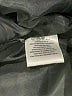 Jaclyn Smith Black Coat Size S - photo 7