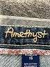 Amethyst Jeans Blue Jeans Size 15 - photo 7