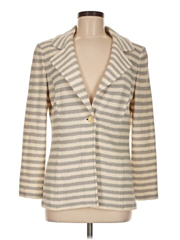 St. John Blazer (view 1)