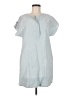 She + Sky Blue Casual Dress Size M - photo 1