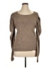 prologue Brown Cardigan Size XL - photo 1