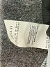 Puma 100% Polyester Gray Cardigan Size S - photo 8
