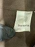 Roaman's Brown 3/4 Sleeve Blouse Size 22 (1X) - photo 7