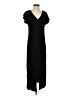 Universal Thread Black Casual Dress Size XS - photo 1