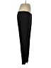 Giorgio Armani Solid Black Active Pants Size EU 48 / US 18 - photo 4