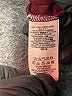 Free People Burgundy Formal Skirt Size XS - photo 5