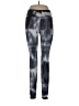 Booty by Brabants Tie-dye Gray Leggings Size L - photo 1