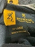 Browning Black Pullover Hoodie Size XXL - photo 7