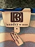 Laundry by Design Graphic Blue Casual Dress Size 8 - photo 7