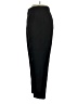 Kasper Solid Black Casual Pants Size 14 - photo 5