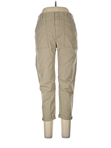 Banana Republic Factory Store Cargo Pants (view 1)