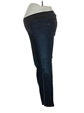 Old Navy - Maternity Jeans (view 1)