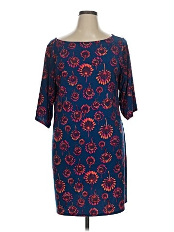 Leota Casual Dress (view 1)