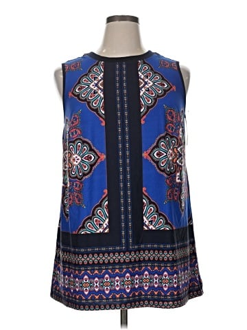 Alyx Sleeveless T-Shirt (view 1)
