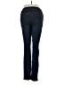 Old Navy - Maternity Solid Blue Jeans Size 4 - photo 2
